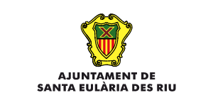 Logo Ajuntament de Santa Eularia Des Riu