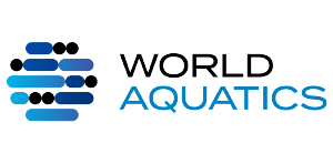 Logo World Aquatics