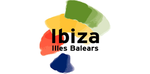 Logo Ibiza Illes Balears