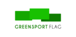 LOGO GREENSPORT FLAG