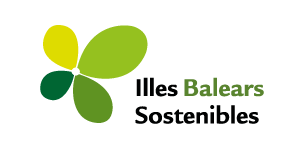 Logo Islas Baleares Sostenibles