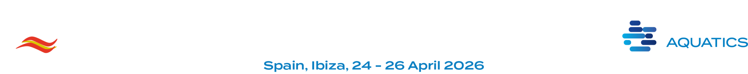 Ibiza Open Water World Cup